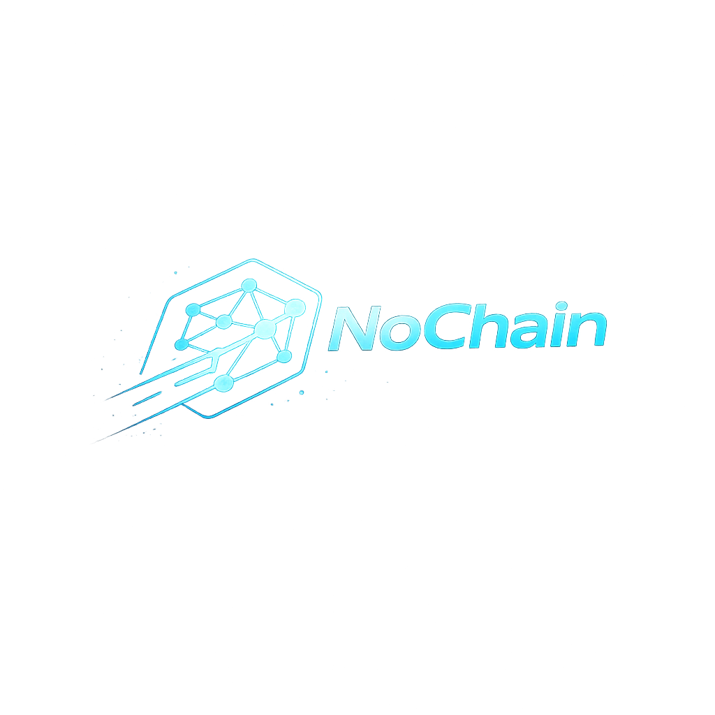 NoChain
